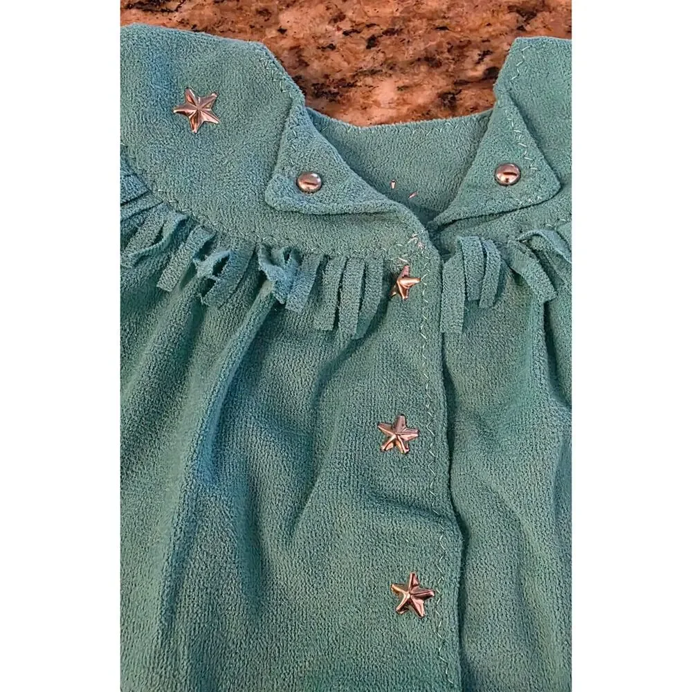 Handmade vintage 90